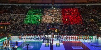 Numeri e curiosità sulla Final Four Del Monte® Coppa Italia