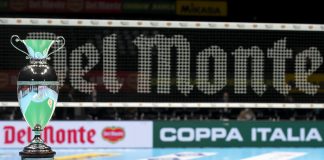 Del Monte® Coppa Italia: al via la richiesta accrediti stampa