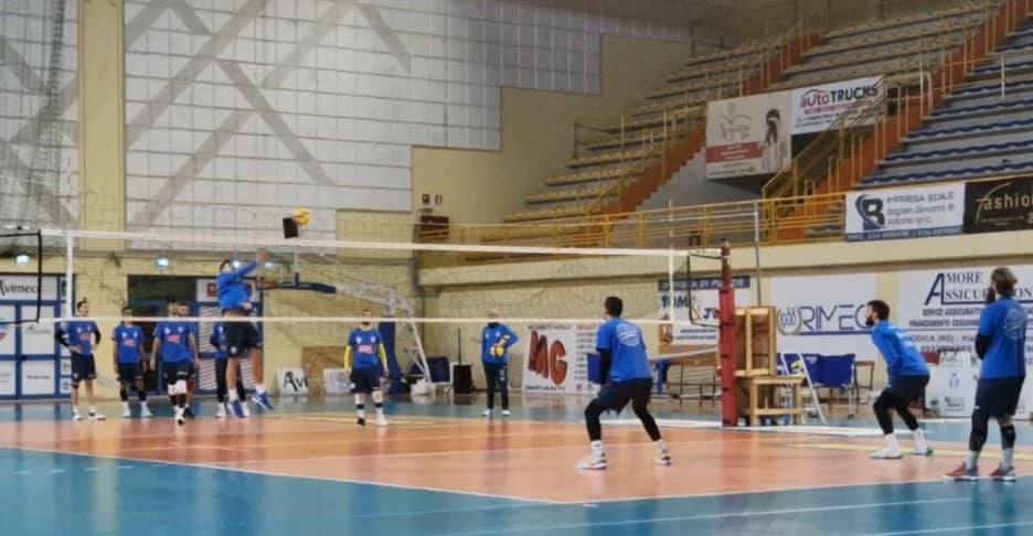 allenamento