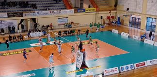 Great game for Modica