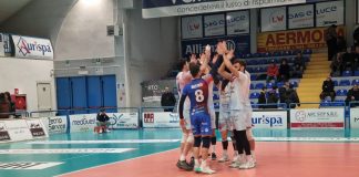 Avimecc Modica over Lecce