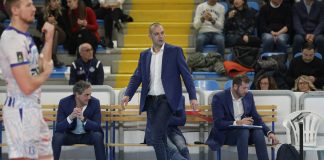 Bartolini (ErmGroup San Giustino): “Subito riscatto contro Lagonegro”