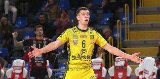 Bisotto: “Una settimana ricca di emozioni per il doppio esordio!”