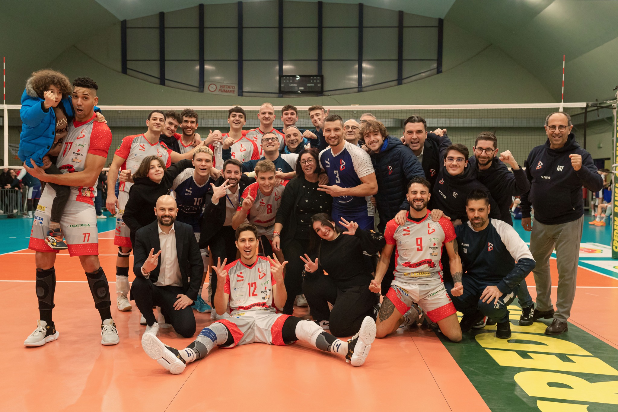 derby