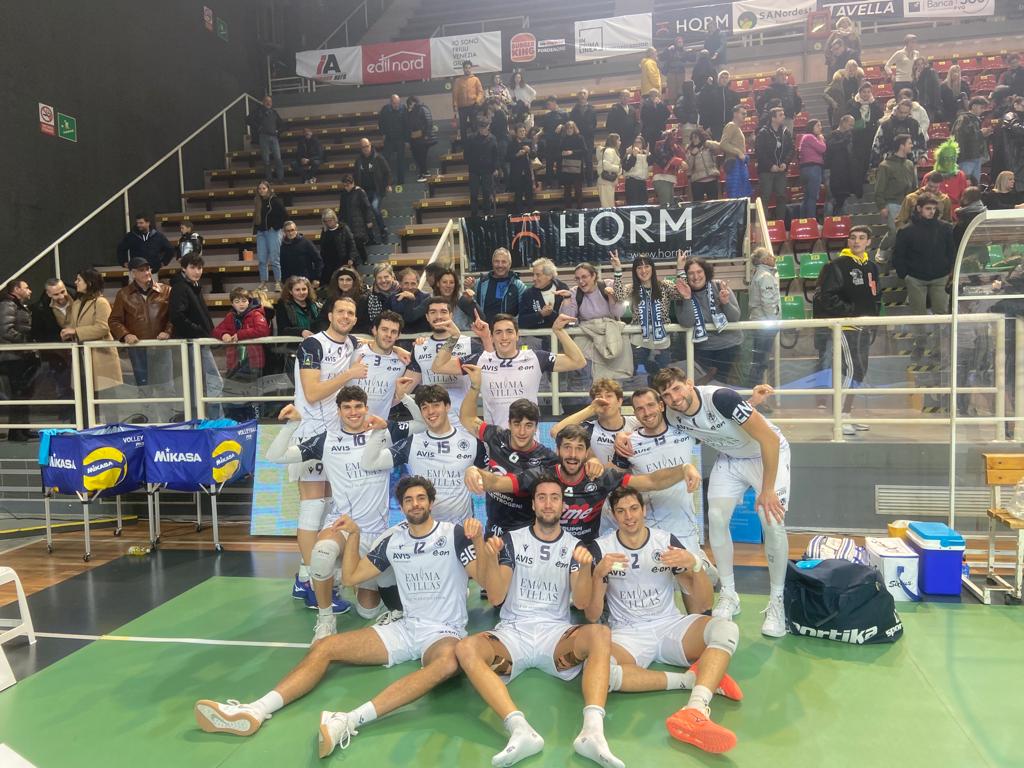 match Prata di Pordenone - Emma Villas Siena_foto3