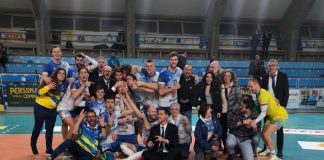 Savigliano fa la storia: batte San Donà ed è in semifinale!