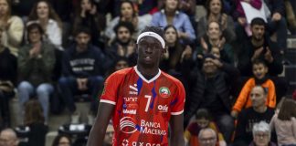 Fall, “Ci aspetta una battaglia domenica contro San Giustino”