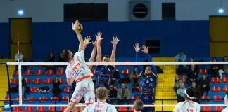 Macerata spreca, Palmi rimonta e vince al tie-break 3-2