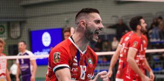 Zornetta, “A Napoli gara difficile ma vogliamo tornare a vincere”
