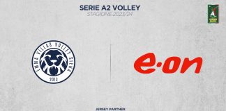 E.ON ed Emma Villas Volley Siena proseguono insieme