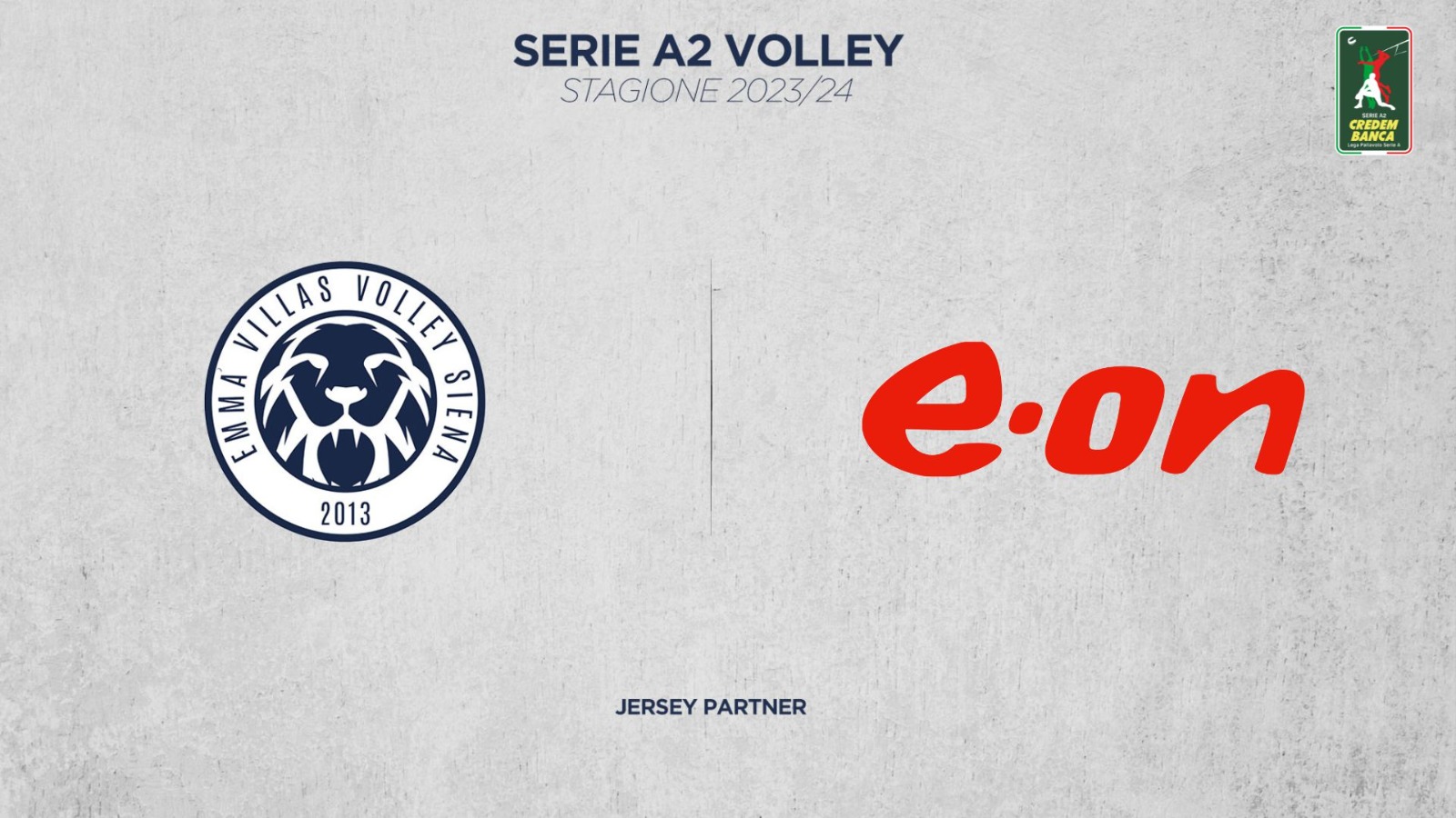 partnership Emma Villas Siena - E.ON