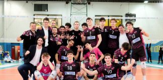 Brugherio di nuovo vincente: 3-2 contro Savigliano