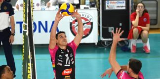 Credem Banca Serie A2 and A3 weekend’s results