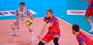 La Sieco al TIE-BREAK contro i Lupi torna con un punto in saccoccia