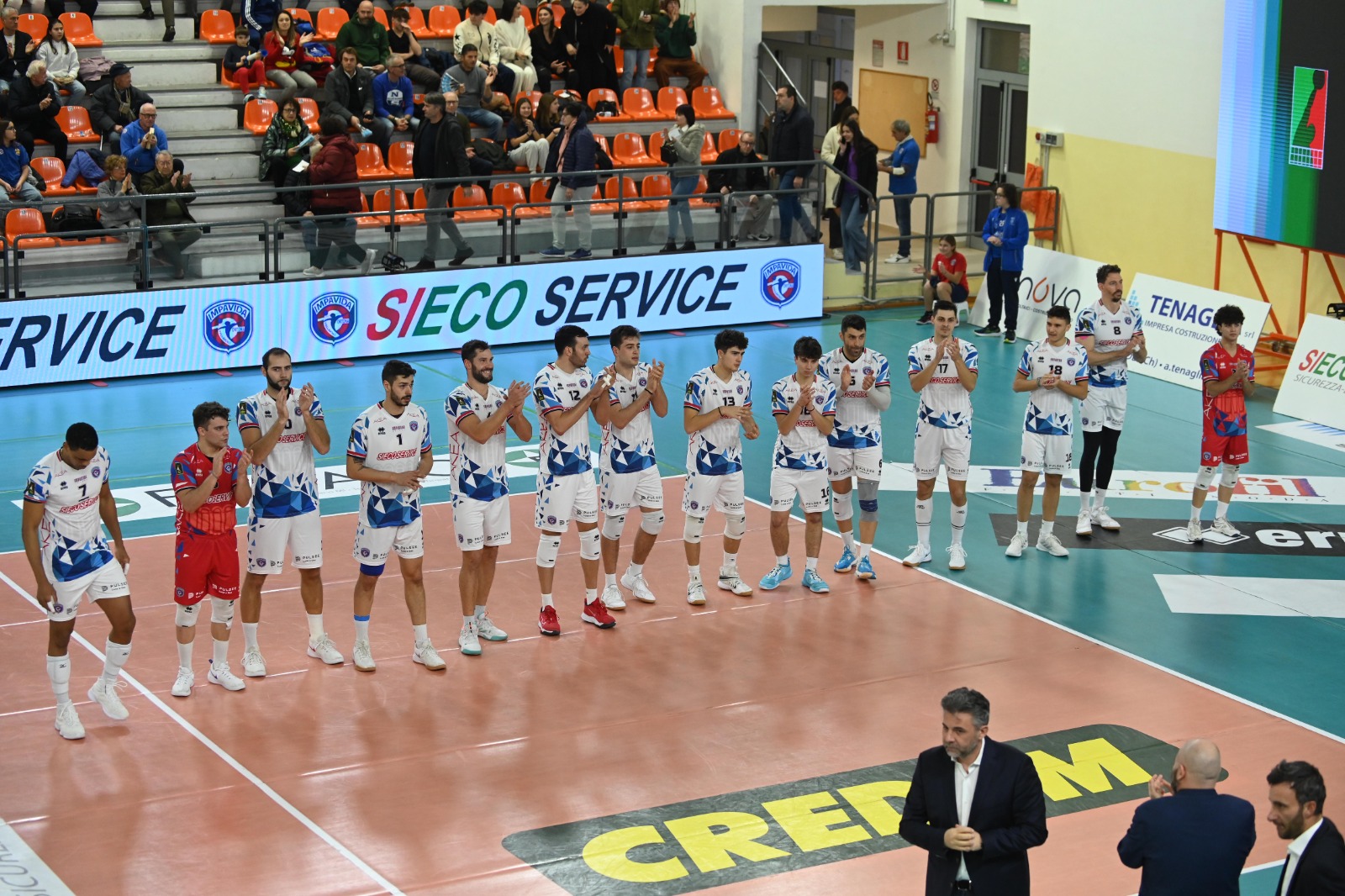 pre aversa