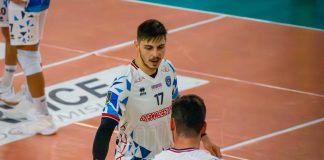 Seconda di ritorno: La Sieco ospita Porto Viro