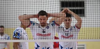 DUE TRASFERTE CONSECUTIVE PER LA SIECO. LA PRIMA È A SANTA CROCE