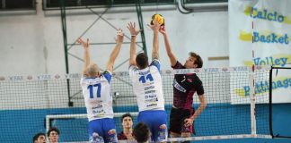 A loss for Savigliano in Brugherio