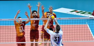 Monza è in Finale di CEV Challenge Cup 2024