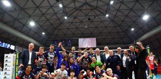Wins for Taranto and Monza
