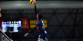 Credem Banca Superleague Numbers