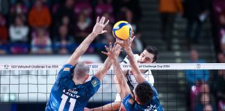 CEV Challenge Cup: martedì si assegna la Coppa