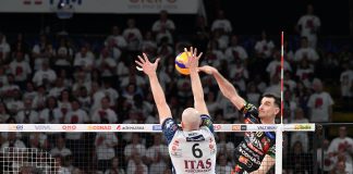 SuperLega Credem Banca: i numeri della 10a di ritorno