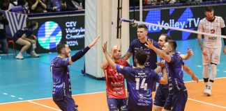 Monza ad Istanbul per la Semifinale di ritorno
