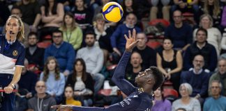 SuperLega Credem Banca: numeri ed MVP della 6a di ritorno
