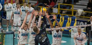 TV program of Superleague