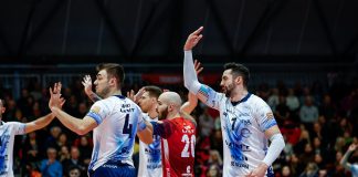 Wins on road for Monza and Trento