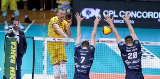 Credem Banca Superleague Numbers