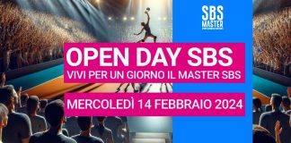 A Treviso l’Open Day del Master SBS