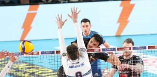 Chinenyeze è il Credem Banca MVP di gennaio