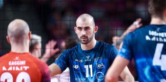MINT Vero Volley approaching next round