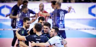 La programmazione dell’ultima giornata di Regular Season di SuperLega