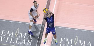 Serie A2 e Serie A3 Credem Banca in campo per la 9a di ritorno
