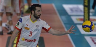Reggio trying to improve