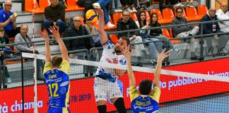 Super Sieco! Tre punti d’oro contro Prata di Pordenone