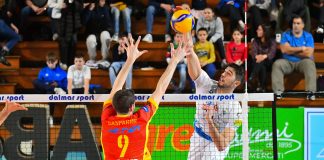 Serie A2 Credem Banca: i risultati della 9a di ritorno