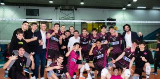 Un mercoledì da leoni, anzi da Diavoli! Vittoria 3-2 su Mirandola