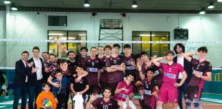 Vittoria da tre punti per Brugherio che regola Salsomaggiore 3-0