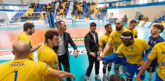 Sarlux Sarroch in missione salvezza a Mirandola