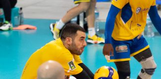Sarroch cade a Mirandola