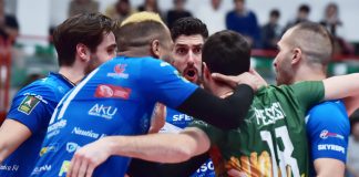 Capolavoro Consoli! Tre punti e aggancio al quinto posto