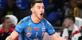 Sfida per il terzo posto, domenica alle 16 Civitanova ospita Piacenza