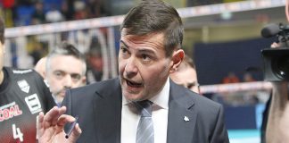 Domenica la Lube ospiterà Cisterna. Blengini: “Basilare l’approccio!”