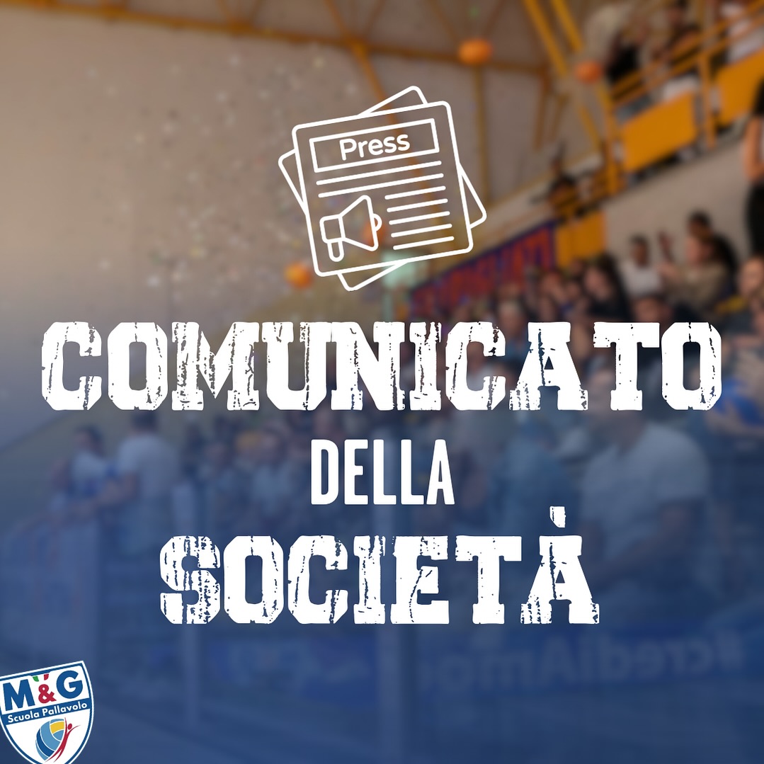 Comunicato