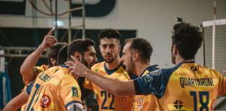 Mirandola in visita della solitaria capolista in un mezzo derby