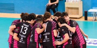 Brugherio will need to fight versus Belluno